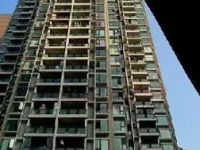 龙湖枫香庭 2室1厅 北