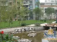 人和 中兴渝景苑二房120万