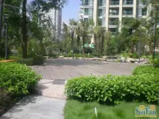 朝南,两房两卫,地铁50米,公交30米,照母山100米