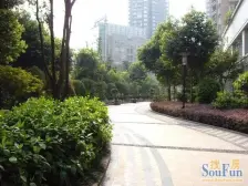 红旗河沟 东和银都一房36万