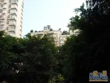 红旗河沟 东和银都一房