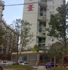 御景台3室1厅北