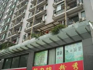 阳光3652室1厅东南