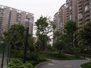 阳光春天3室1厅南