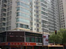 出售中广金色家园电梯小户型产权可按揭