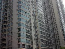 出售兰大盘旋路电梯高层三室大平层产权可按揭