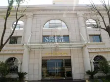 平安曼哈顿风情(聚仁哈佛公馆) 南北通透,采光好 装修好,环镜优美 视野好,诚心出售