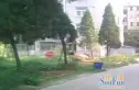 行知园实景图