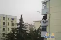 行知园实景图