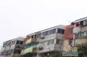 行知园实景图