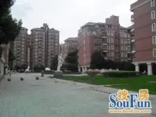 复式带大露台,位置好,采光视野好,价可谈