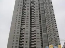 新挂牌高区景观房,看中山公园,业主诚意