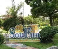 正宗复式,动静分离,居住空间灵活,视野开阔