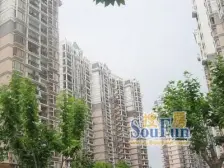 东外滩·珠江香樟南园·2室·2厅