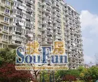 电梯复式送的面积多 海叶新苑·00年以后的房龄近商圈。