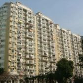 电梯复式送的面积多 海叶新苑·00年以后的房龄近商圈。