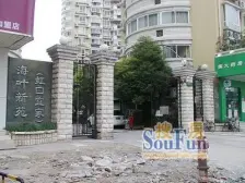 东边套全明、视野开阔 环境优美 业主诚意 楼层好