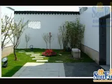 齐门·苏州庭园·5室·4厅