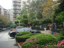 锦红苑3室1厅西南