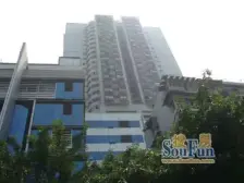 较场口 星河城一房75万