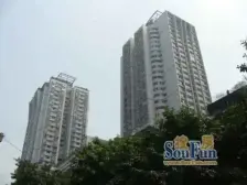 较场口 星河城一房