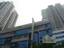 星河城单价低,精装修,看江,有阳台