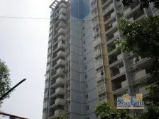 车站 轻轨站 朵力名都错层三房带保母房诚心出售