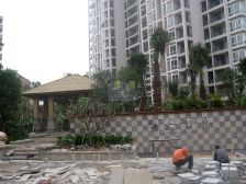 福晟钱隆学府 2室1厅 南