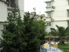 嘉定老城·丽景公寓·2室·1厅