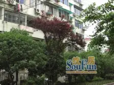 精装修两房,边套全明户型,地铁800米