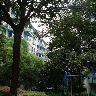 嘉宝公寓实景图