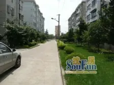 南苑八村 1室1厅 南