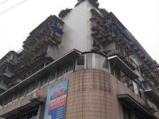 泰苑大厦4室2厅东南