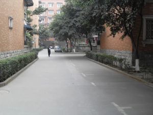 天地芳苑2室2厅东南