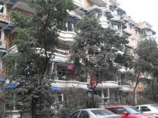 天地芳苑 6室2厅 东南