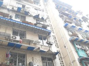万福花园2室2厅南