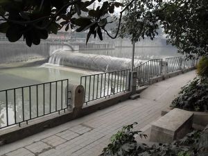 万福花园3室2厅南