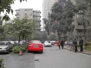 星辉西路8号3室1厅东南南