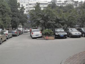 星辉西路8号2室2厅南北