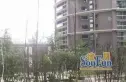 诚品上院实景图