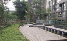 诚品上院 4室1厅 北