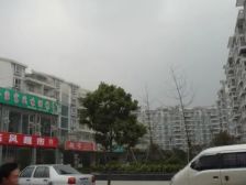武城大观城市花园一期3室2厅南北