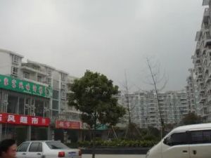 武城大观城市花园一期3室2厅南北