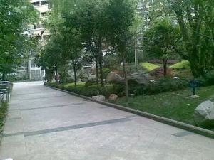 沙河丽景2室1厅东南