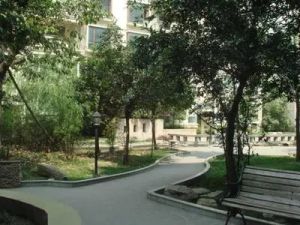 沙河丽景2室1厅南