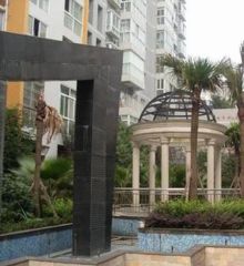 秀舍天涯 2室2厅 东南