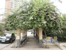 解放碑旁正规三房小区环境位置好