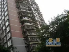 户型方正 采光好 吵小区住家安静 正规三房 诚心出售