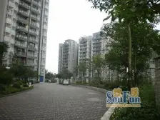 七星岗 民安雅园(业成花园)二房63万