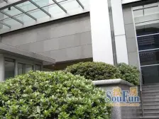 近轻轨,出行方便,户型方正适合刚需!